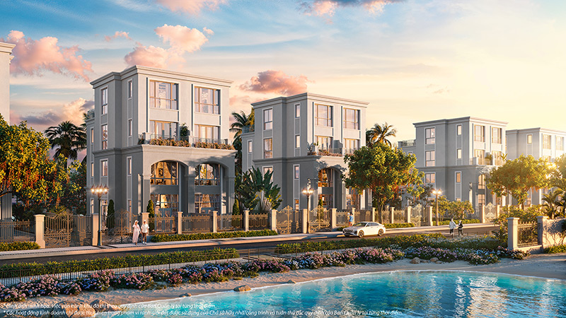 vinhomes royal island vũ yên