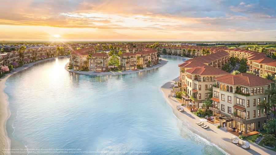 Vinhomes Royal Island 