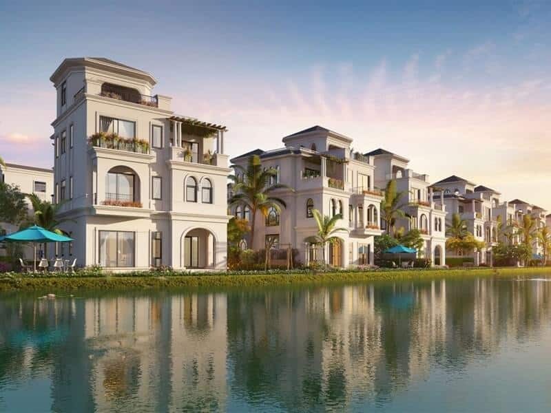 Vinhomes Royal Island