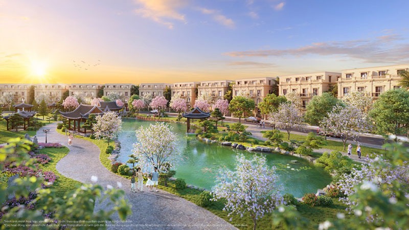  Vinhomes Royal Island