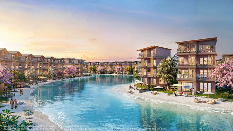 Vinhomes Royal Island