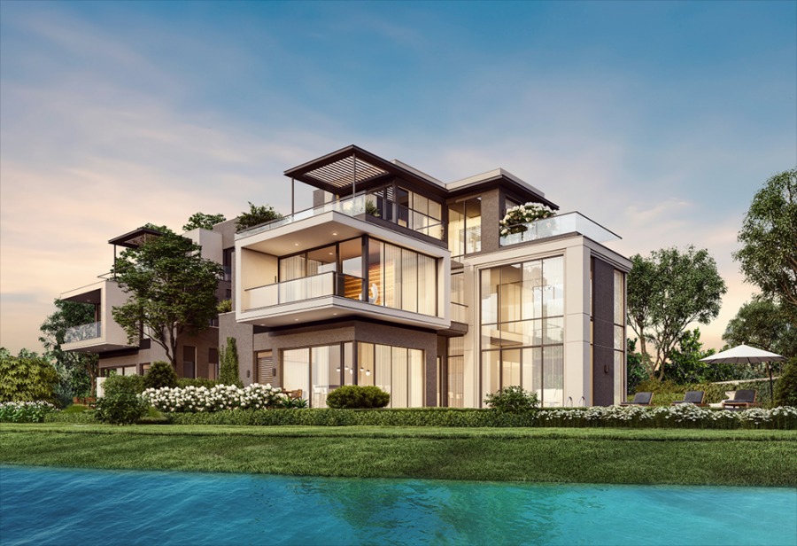 Vinhomes Royal Island