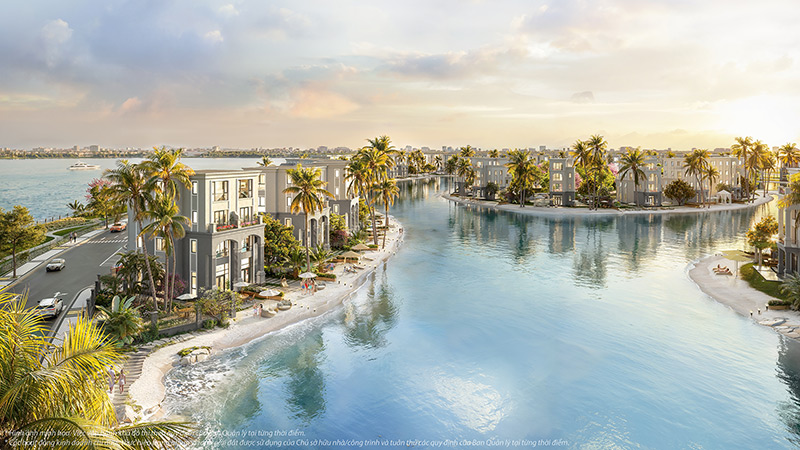 Vinhomes Royal Island
