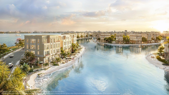 Vinhomes Royal Island