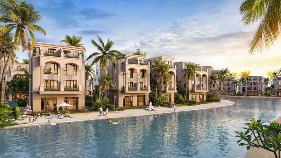 Vinhomes Royal Island