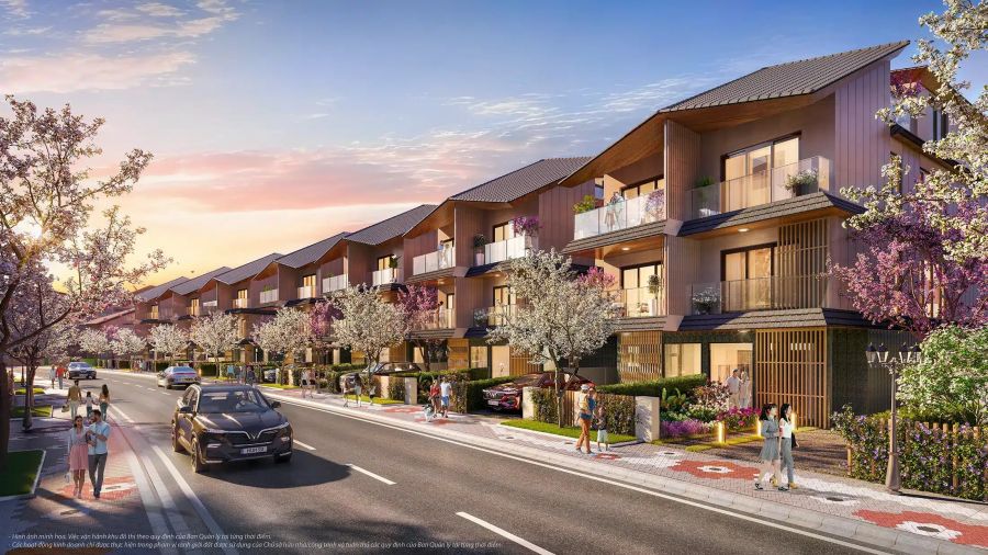 Vinhomes Royal Island