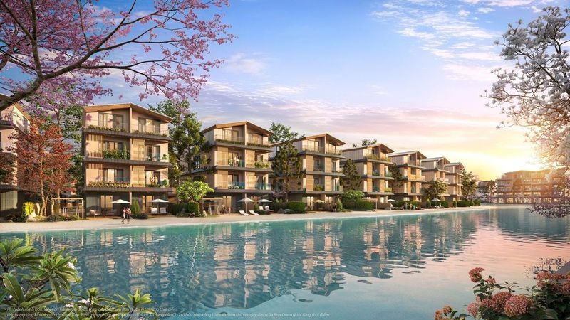Vinhomes Royal Island