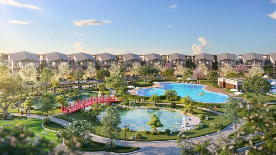 Vinhomes Royal Island