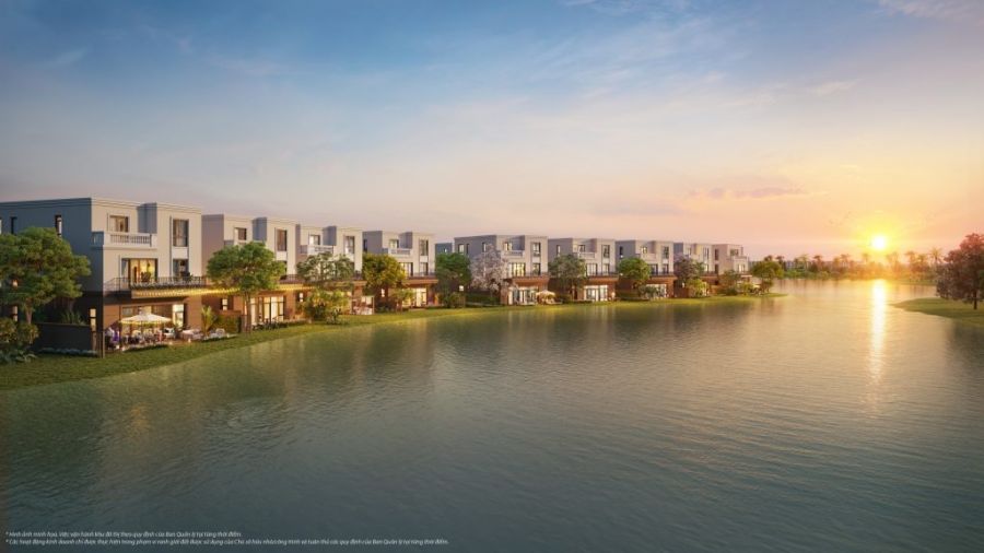 Vinhomes Royal Island