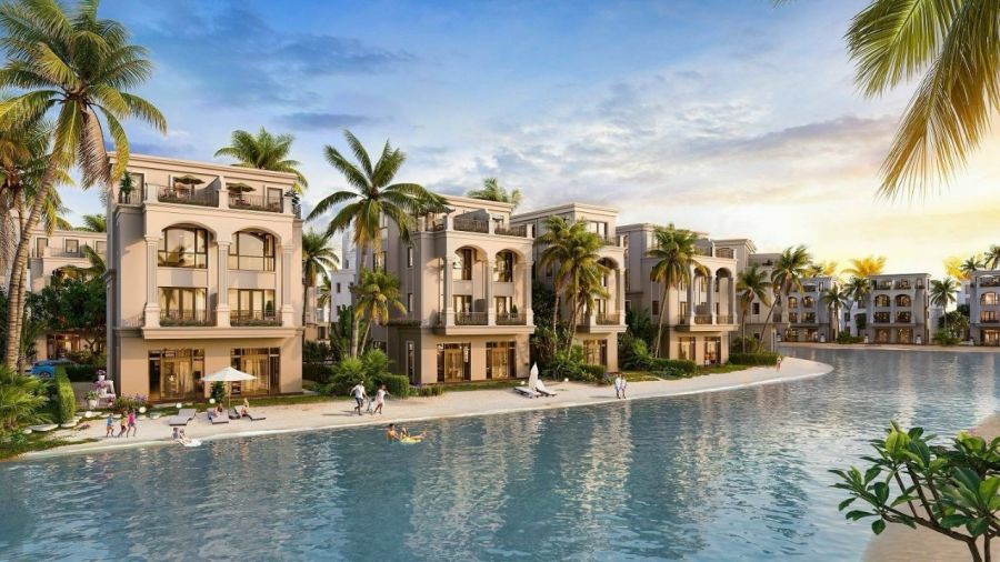 Vinhomes Royal Island