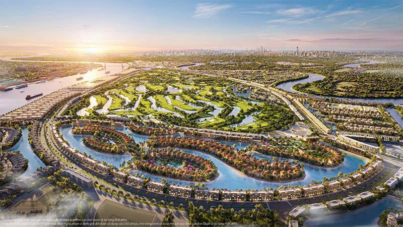 Vinhomes Royal Island