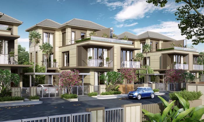 vinhomes royal island vũ yên 
