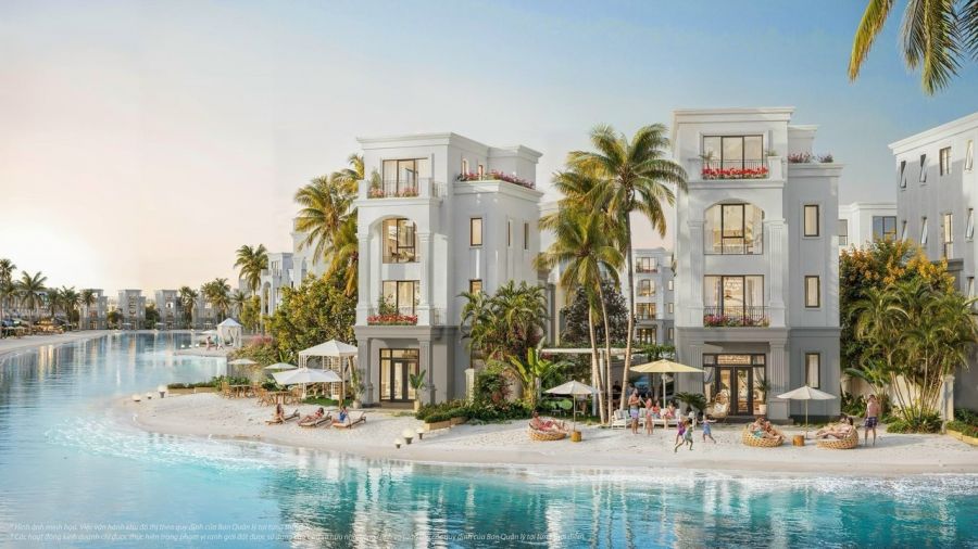 Vinhomes Royal Island