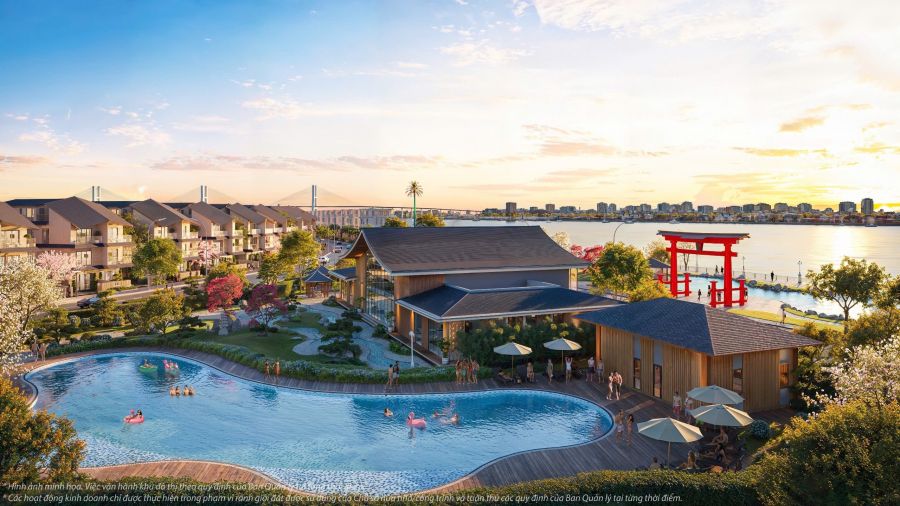 Vinhomes Royal Island
