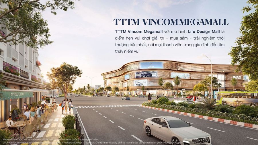  Vinhomes Royal Island