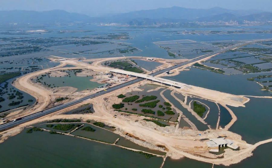 Chốt ngày trọng đại cho công trình 18 tỷ USD của Vingroup ở tỉnh miền Bắc, là dự án Chốt ngày trọng đại cho công trình 18 tỷ USD của Vingroup ở tỉnh miền Bắc, là dự án