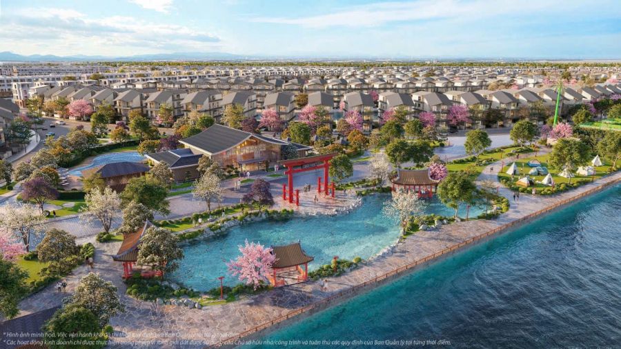 Vinhomes Royal Island