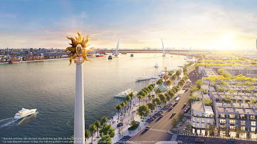 Vinhomes Royal Island