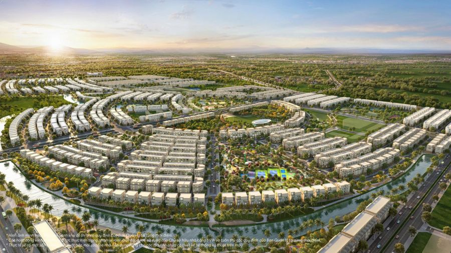 Vinhomes Royal Island