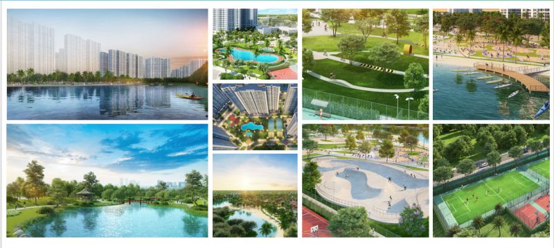 Vinhomes Royal Island