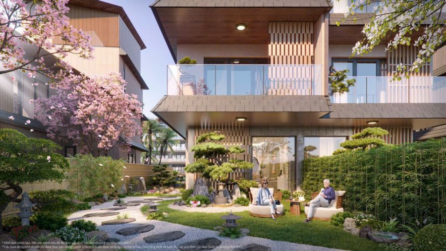 Vinhomes Royal Island