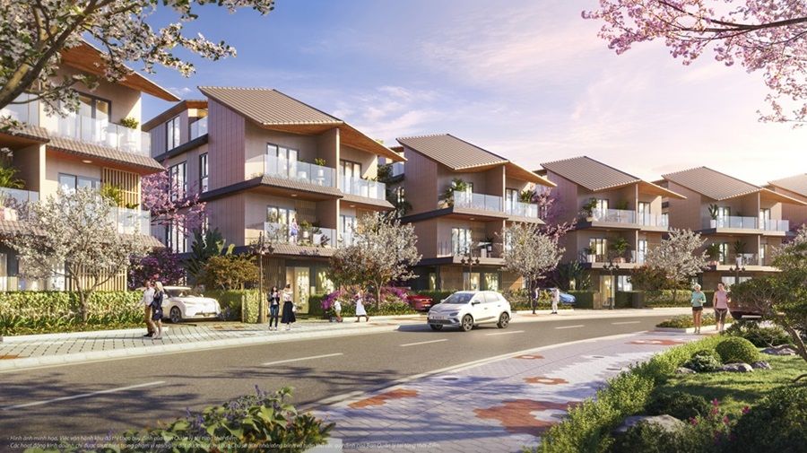  Vinhomes Royal Island