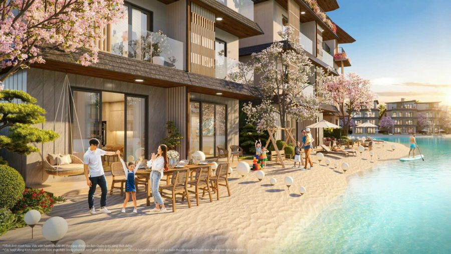Vinhomes Royal Island