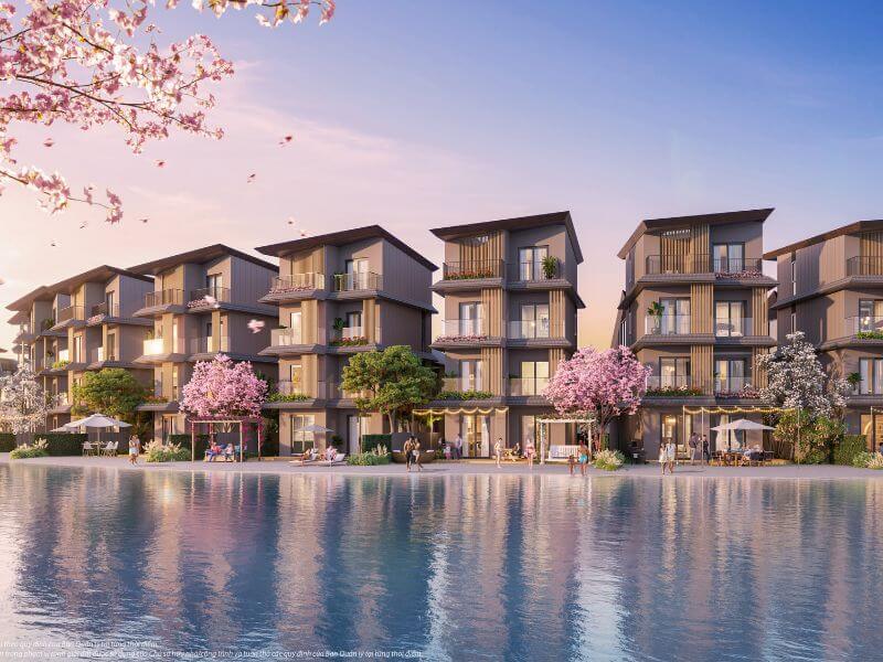 Vinhomes Royal Island