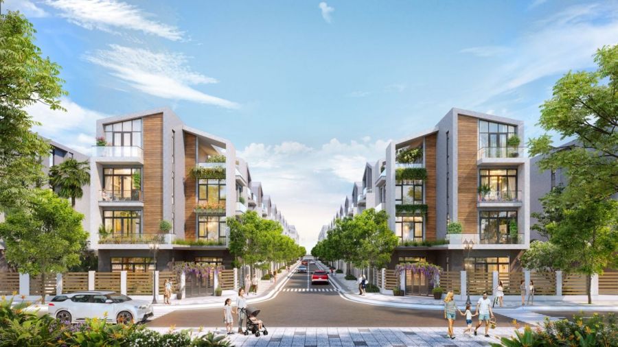  Vinhomes Royal Island