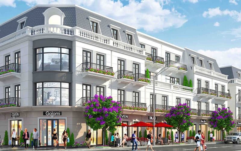 Vinhomes Royal Island