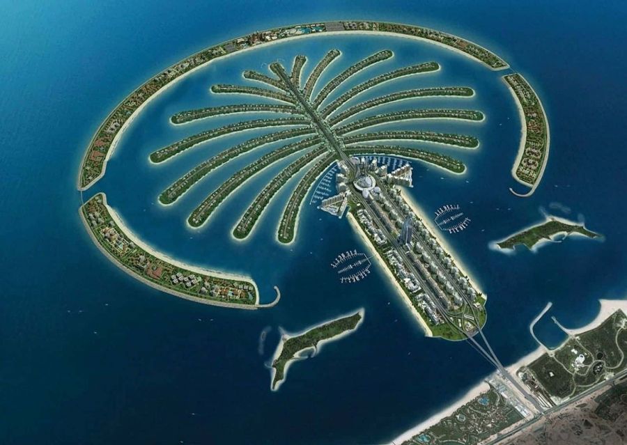 Vinhomes Royal Island