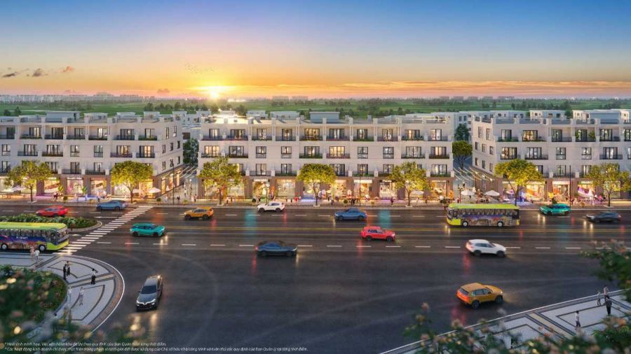 Vinhomes Royal Island