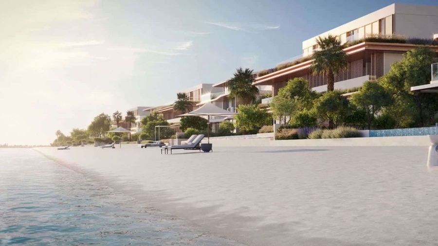 Vinhomes Royal Island