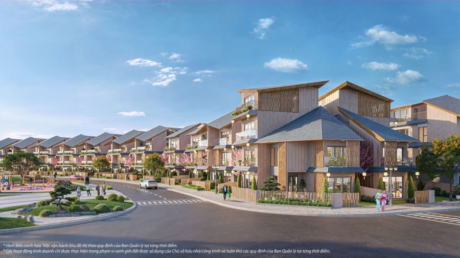 Vinhomes Royal Island