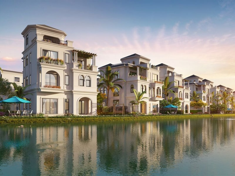 Vinhomes Royal Island