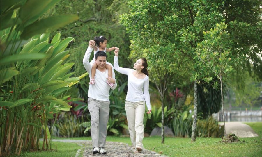 Vinhomes Royal Island