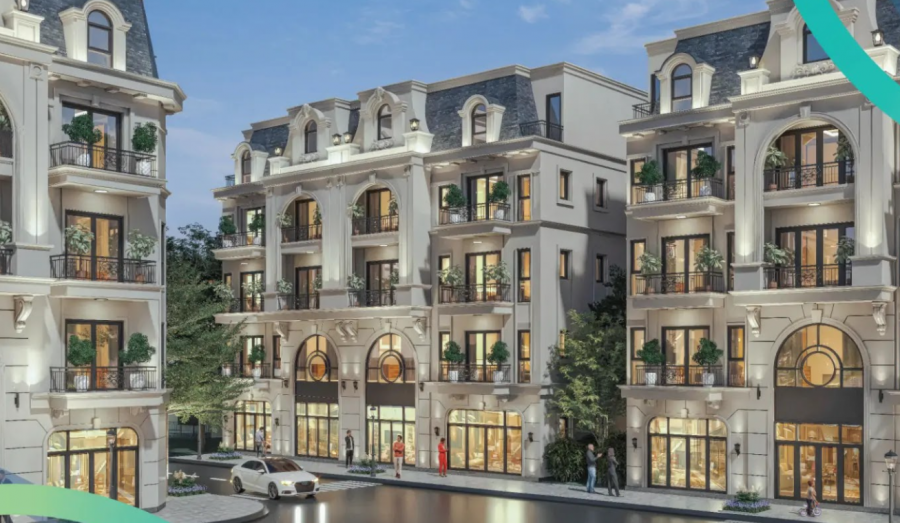 Vinhomes Royal Island
