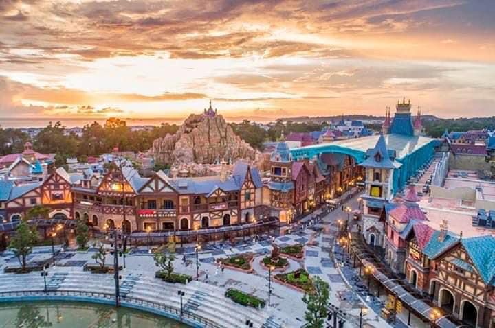 vinhomes royal island vũ yên
